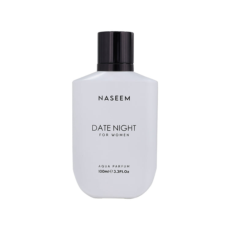Naseem Date Night Aqua Parfum 100ml For Women 