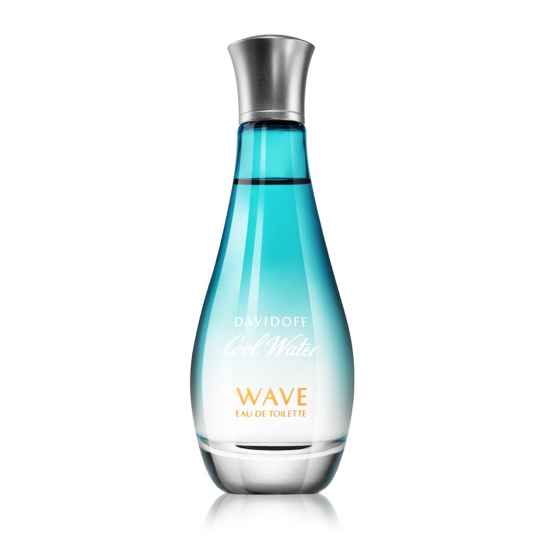 Davidoff Cool Water Women Wave