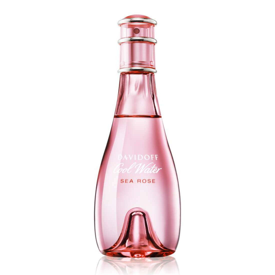 Davidoff Cool Water Sea Rose