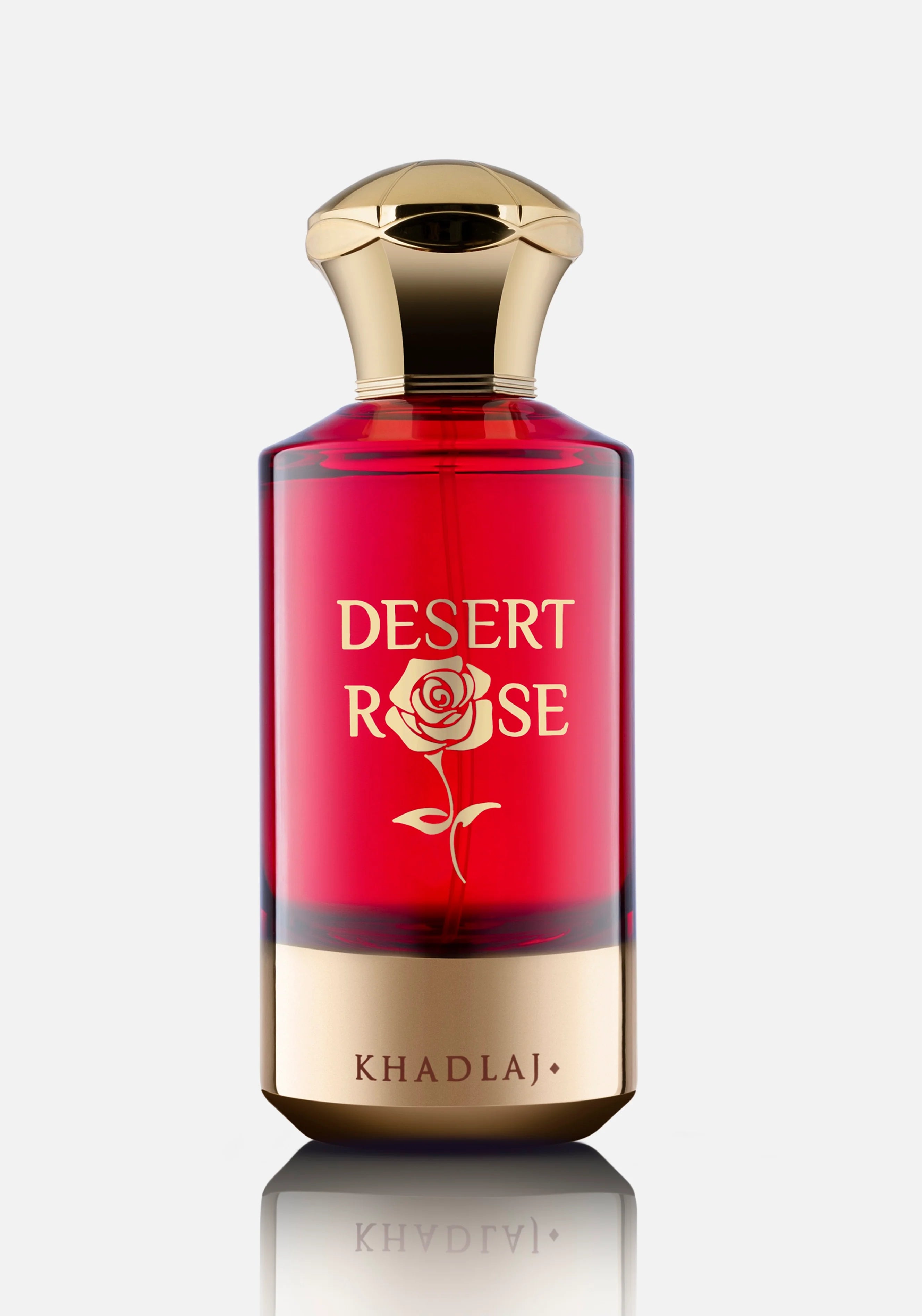 Khadlaj Desert Rose Extrait De Parfum 100ml For Women