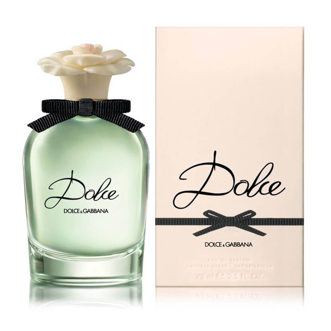 Dolce & Gabbana Dolce Eau De Parfum 75ml For Women