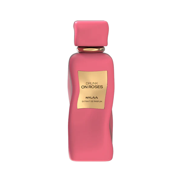 Nylaa By Rasasi Drunk On Roses Extrait De Parfum 100ml For Unisex