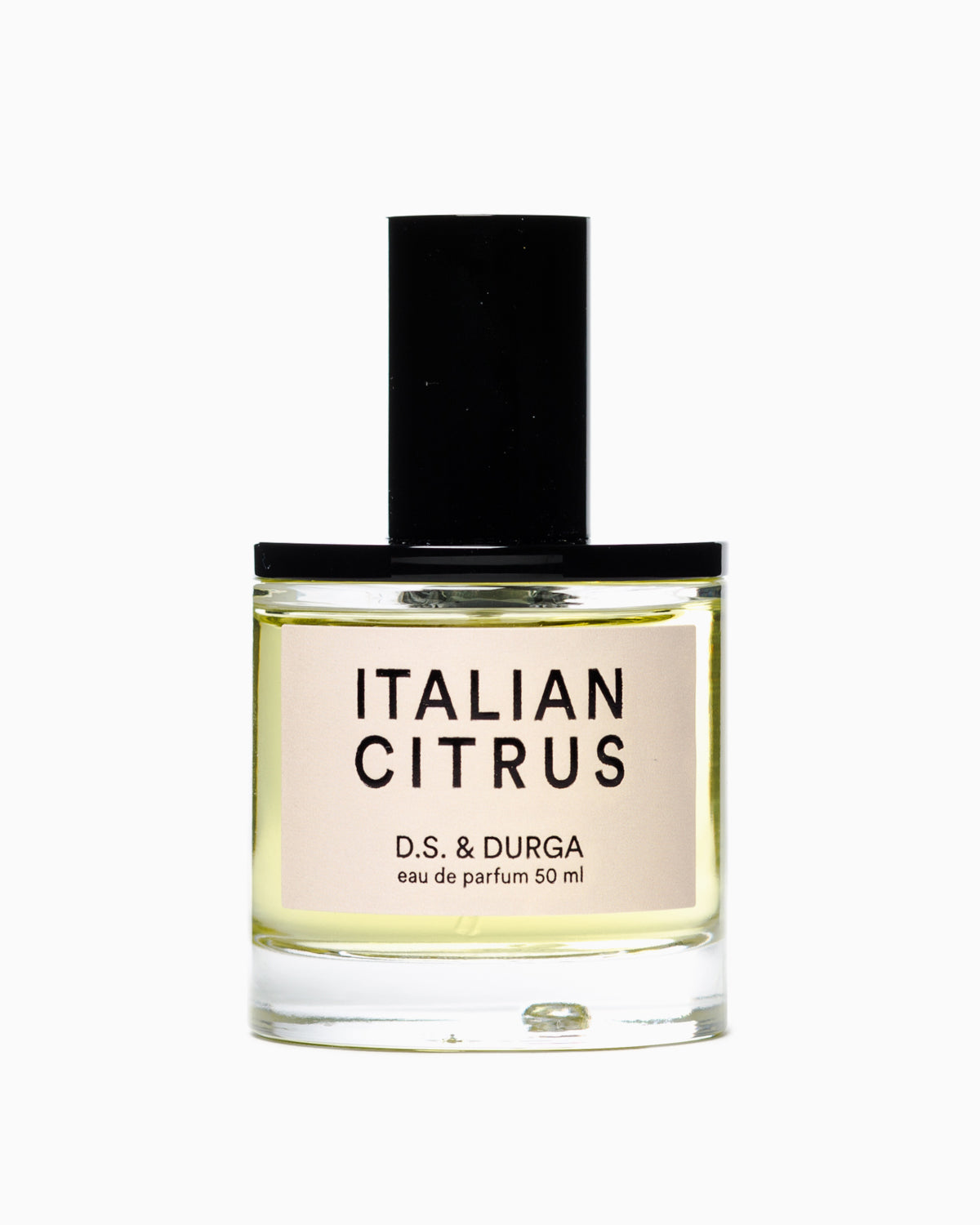 D.s & Durga Italian Citrus 50ml For Man