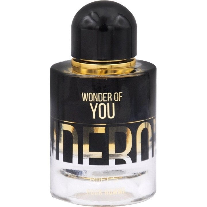 Riiffs Wonder Of You Eau De Parfum 100ml for Men 