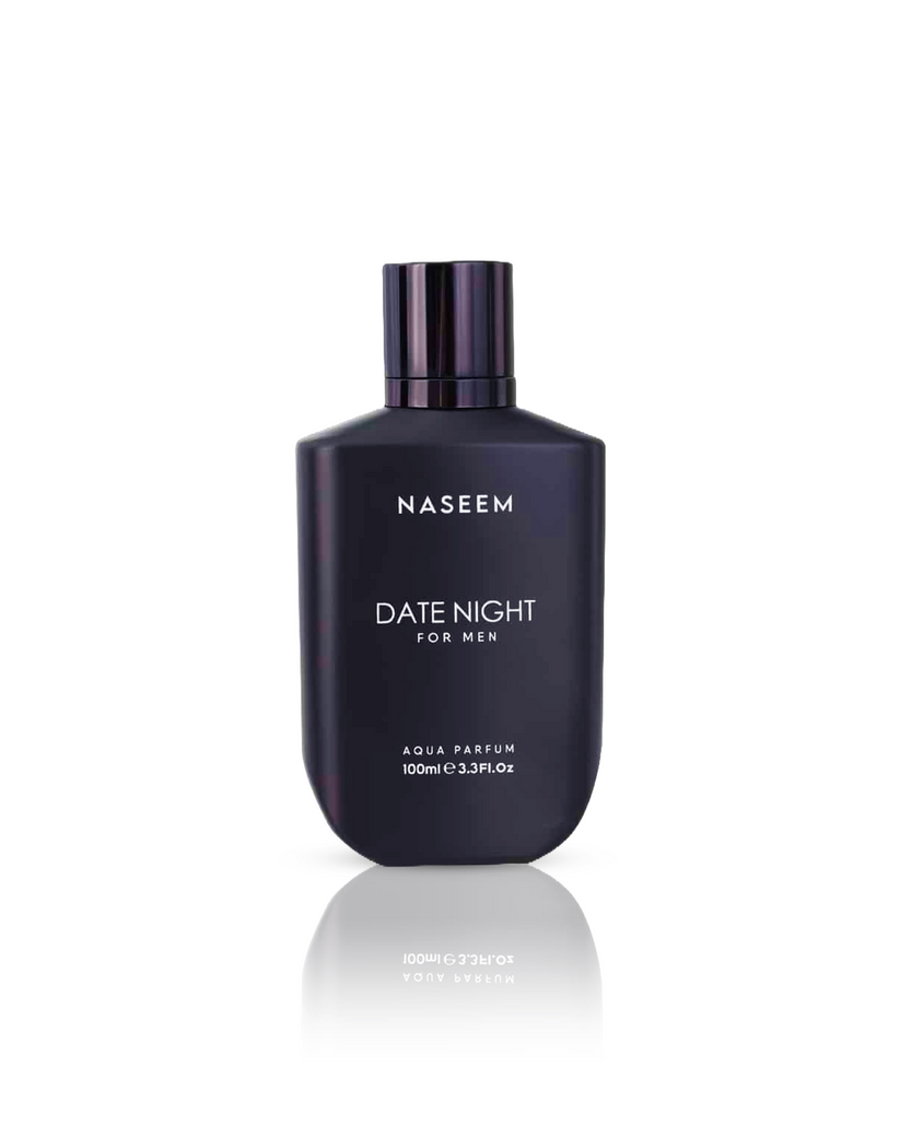 Naseem Date Night Aqua Parfum 100ml For Men