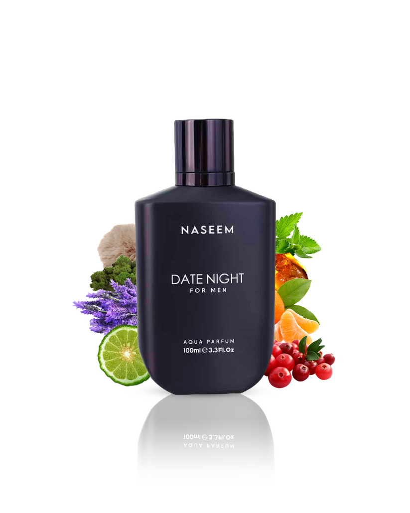 Naseem Date Night Aqua Parfum 100ml For Men