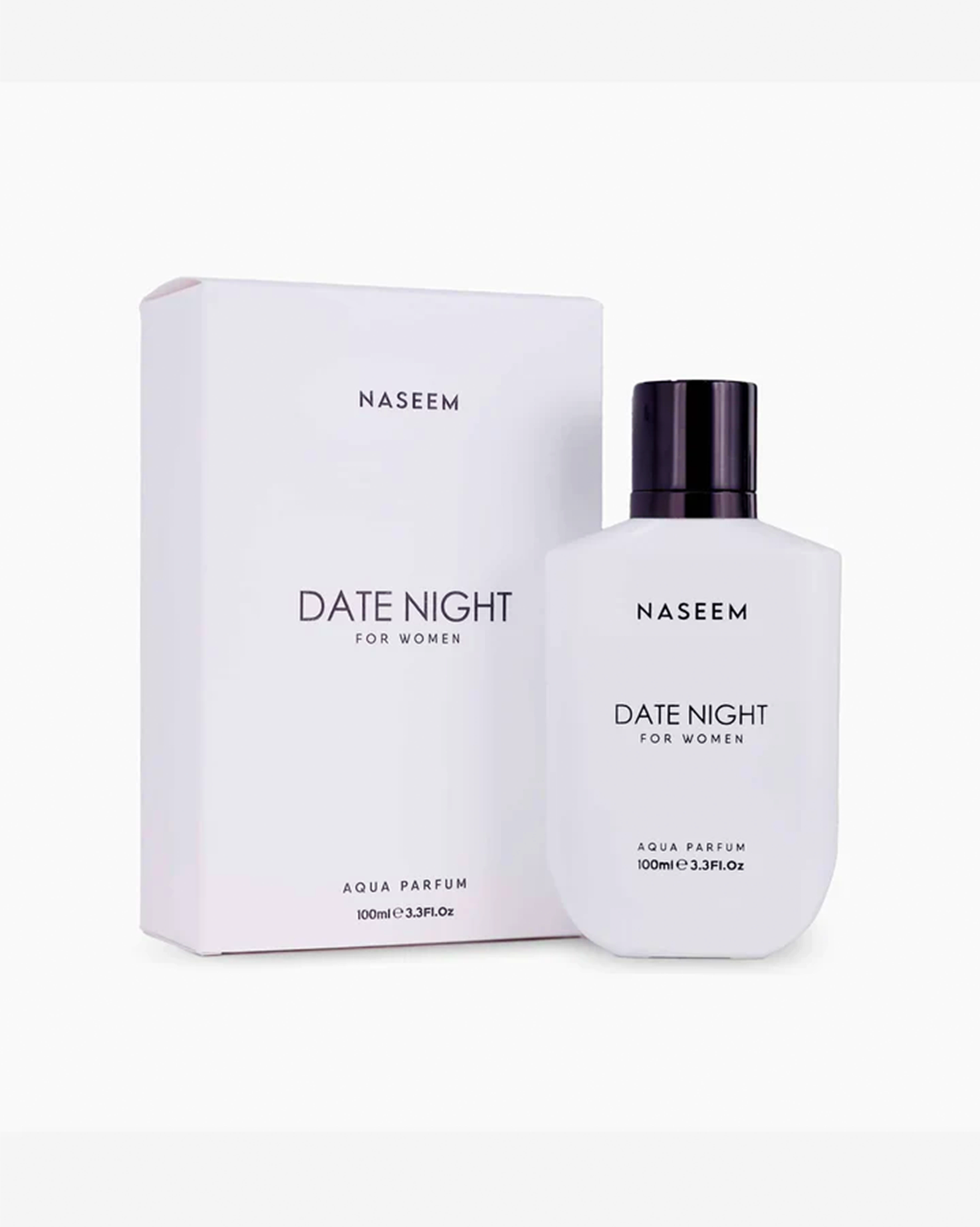 Naseem Date Night Aqua Parfum 100ml For Women 