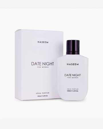Naseem Date Night Aqua Parfum 100ml For Women 