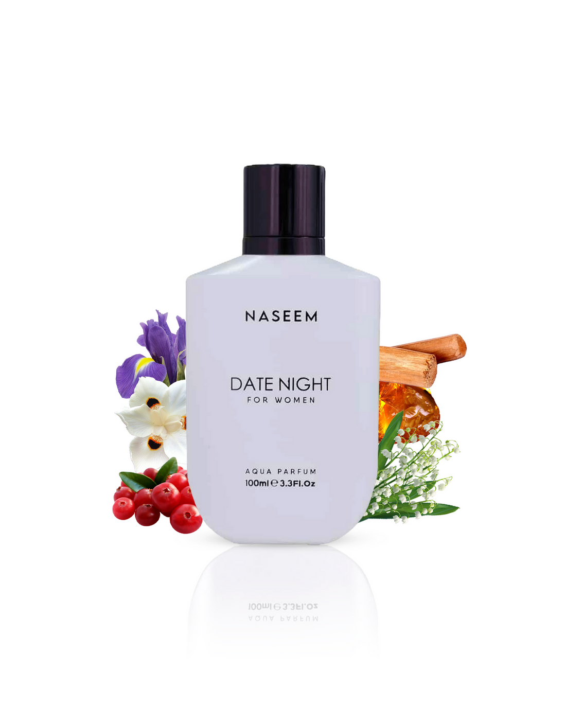 Naseem Date Night Aqua Parfum 100ml For Women 
