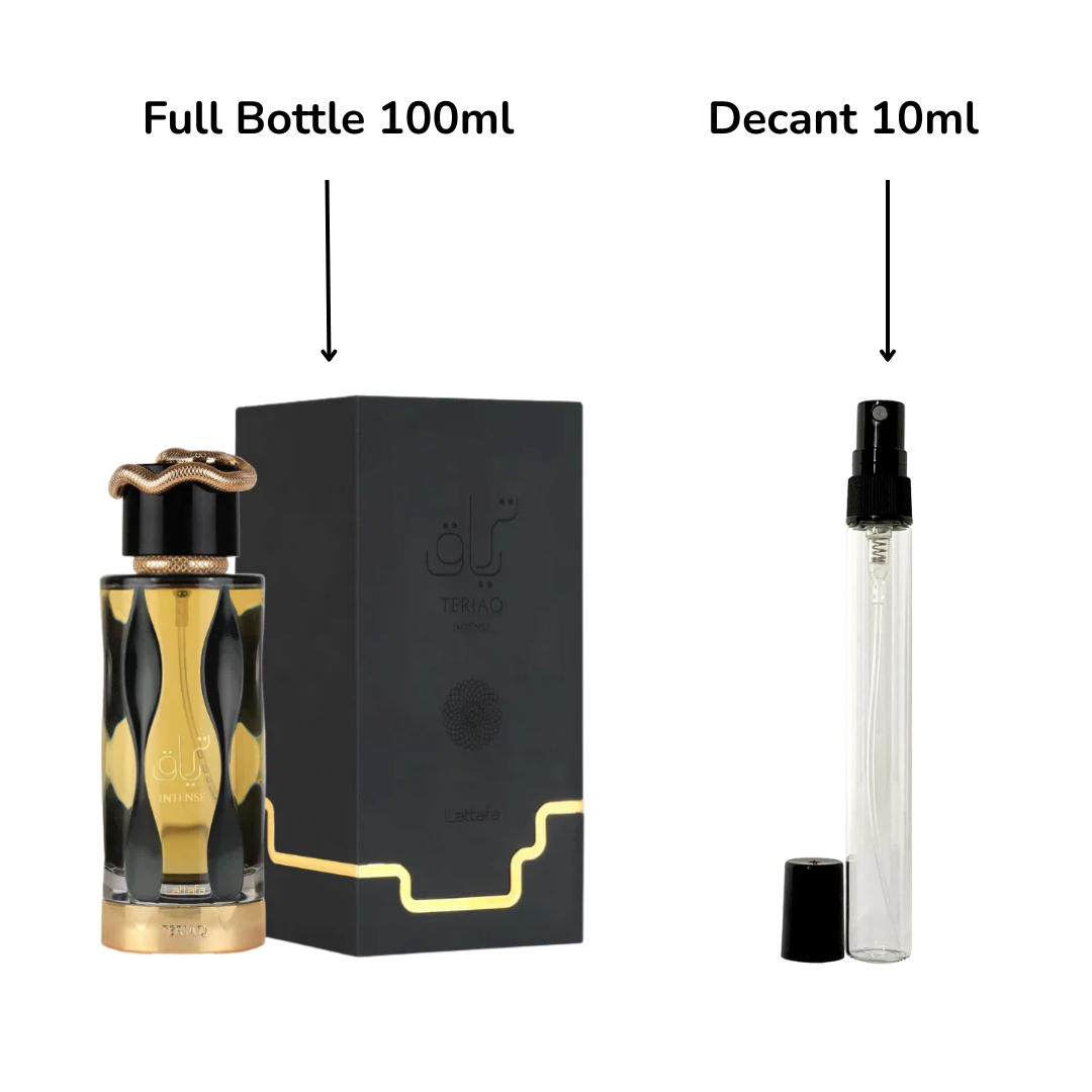 Decant_Sample_Ibraheem_Al_Qurashi_Arabian_Tobacco_Extrait_De_Parfum_10ml