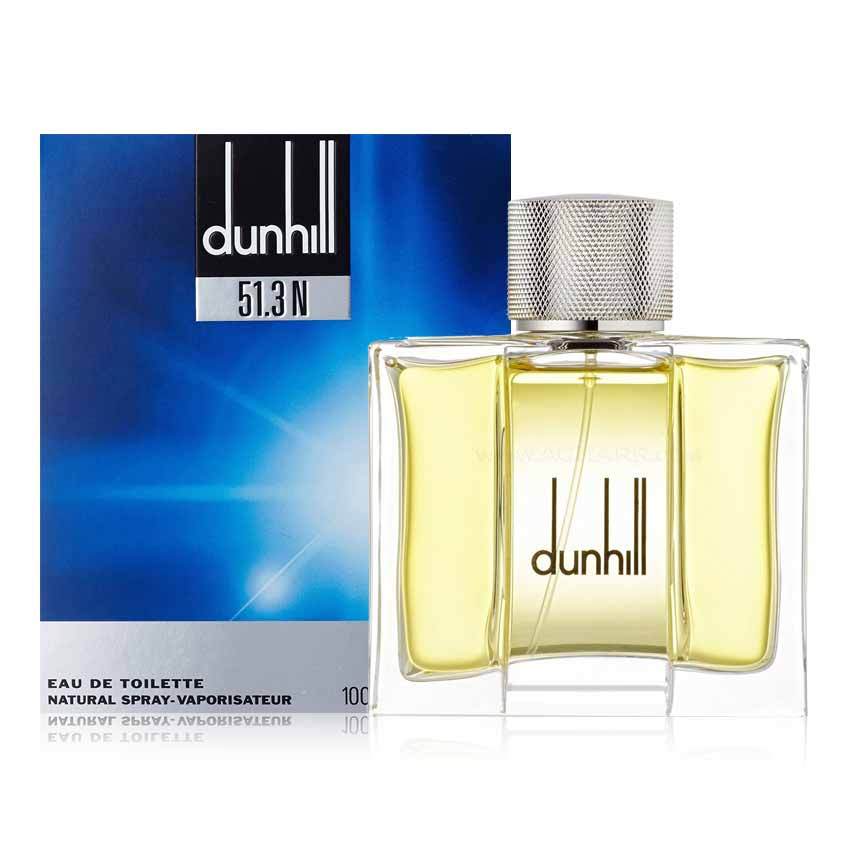 Dunhill 51.3N Eau De Toilette 100ml For Men