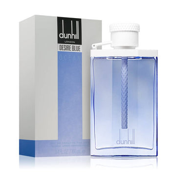 Dunhill Desire Blue Ocean Eau De Toilette 100ml For Men