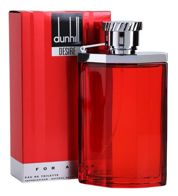 Dunhill Desire Eau De Toilette 100ml For Men