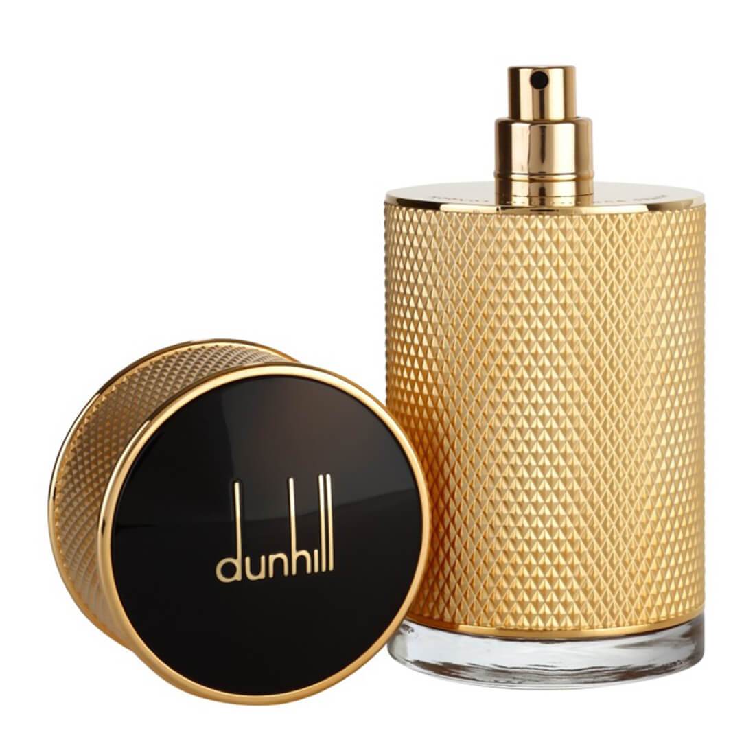 Dunhill Icon Absolute Eau De Parfum 100ml For Men