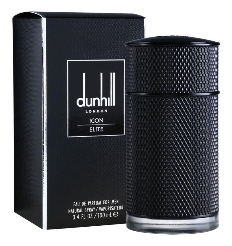 Dunhill Icon Elite Eau De Parfum 100ml For Men