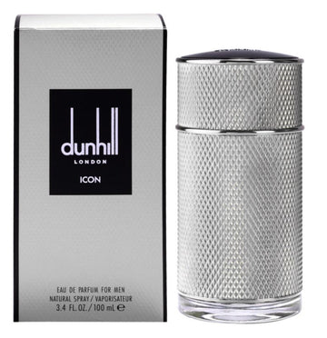 Dunhill London Icon Eau De Parfum 100ml For Men