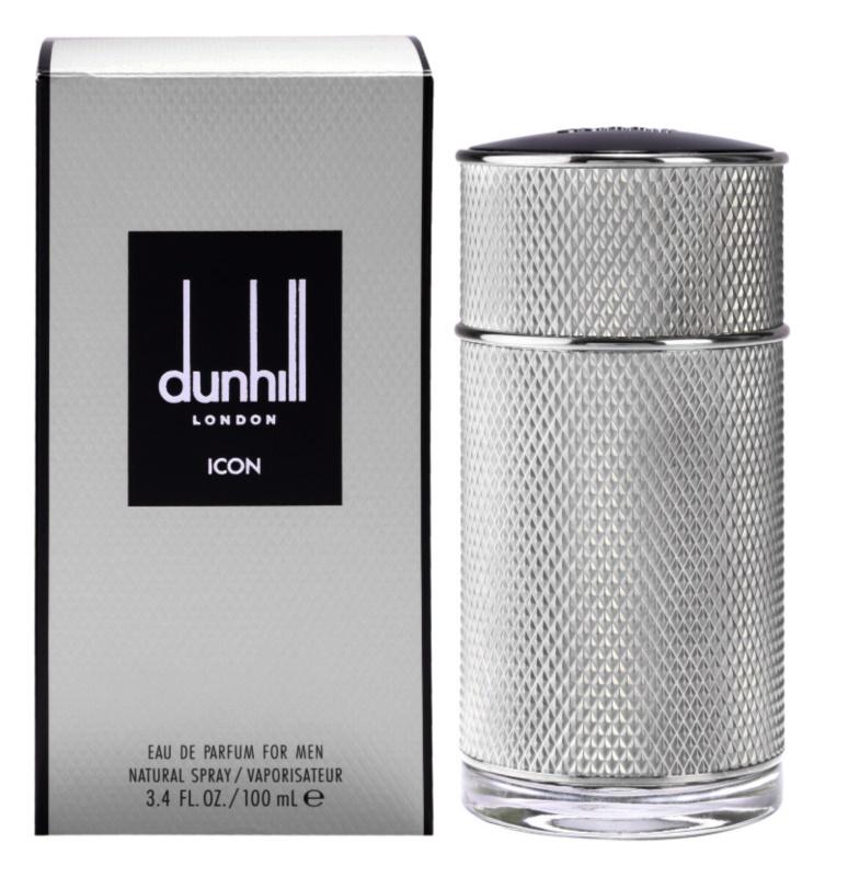 Dunhill London Icon Eau De Parfum 100ml For Men