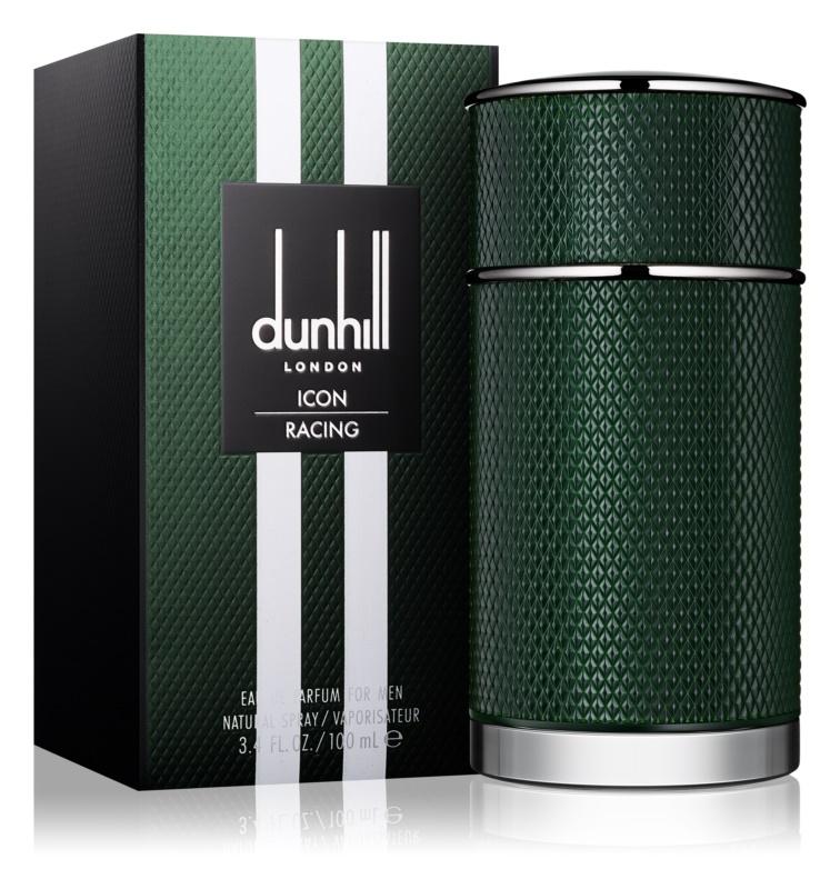 Dunhill Icon Racing Green Eau De Parfum 100ml For Men