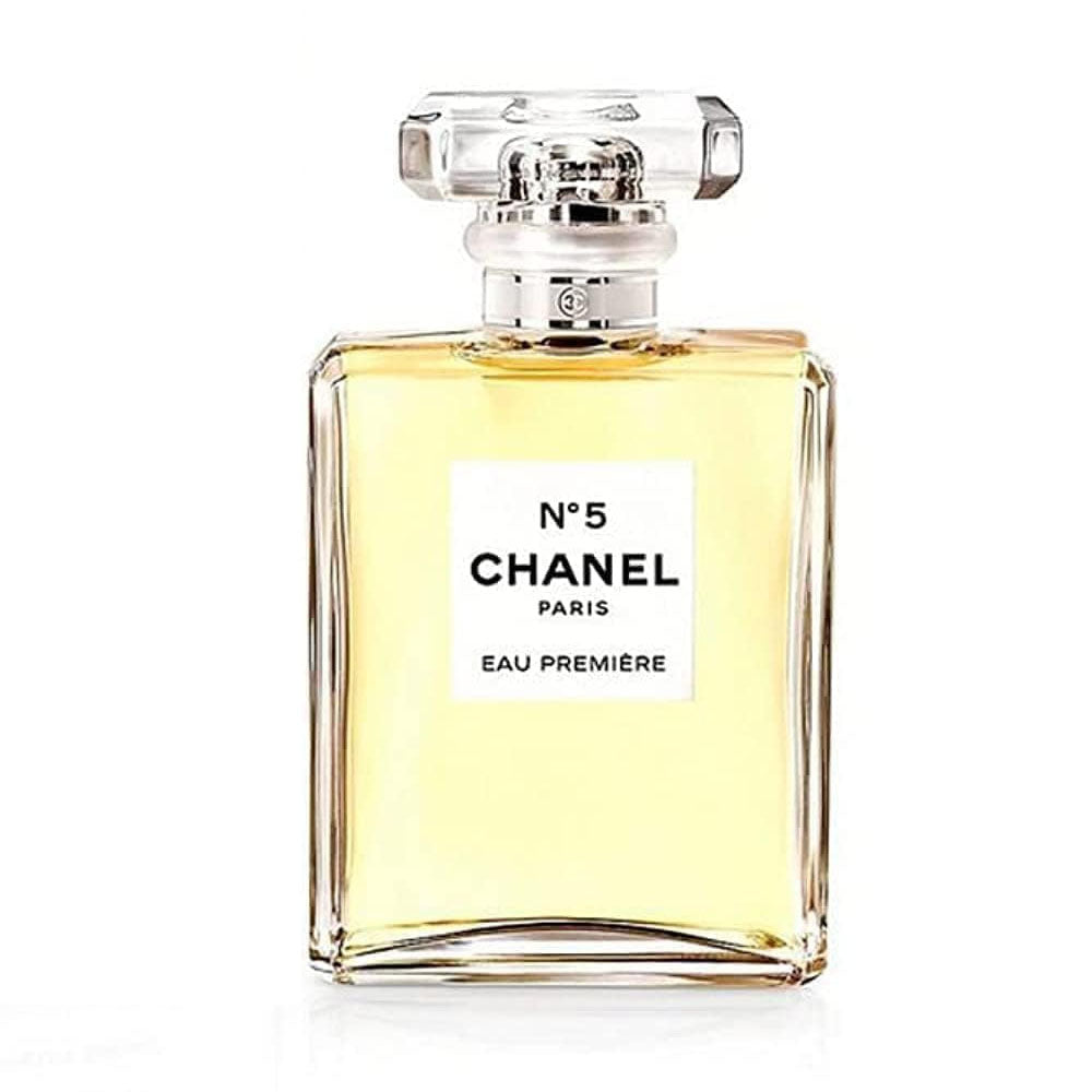 CHANEL N°5 Eau Premiere 100ml Chanel N°5 Eau Premiere 100ml For Women – Scentsation India