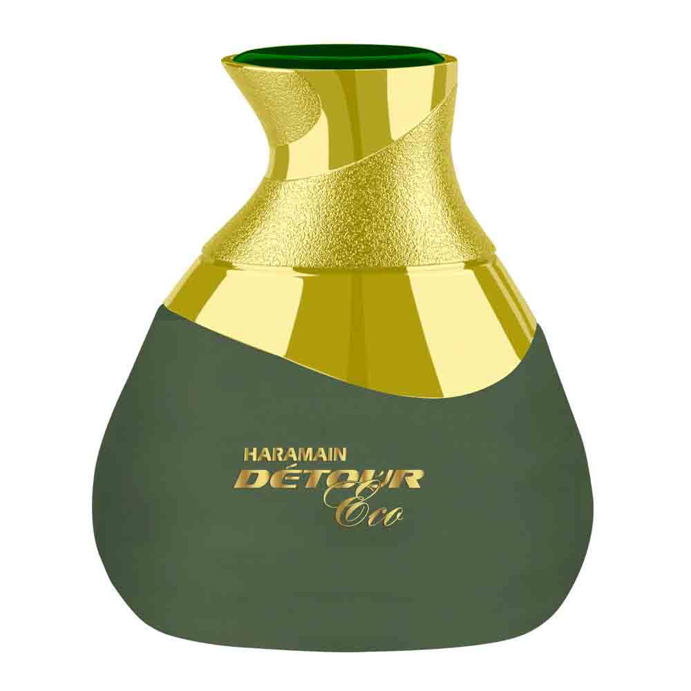 Al Haramain Detour Eco