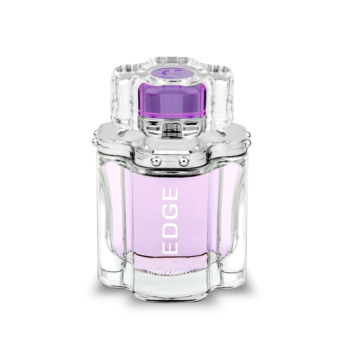 Swiss Arabian Edge 984 Eau De Parfum 100ml For Women