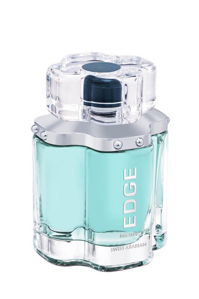 Swiss Arabian Edge Intense 984 Eau De Parfum SA 100ml For Men