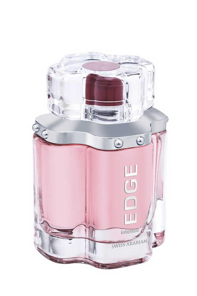 Swiss Arabian Edge Intense 984 Eau De Parfum SA 100ml For Women