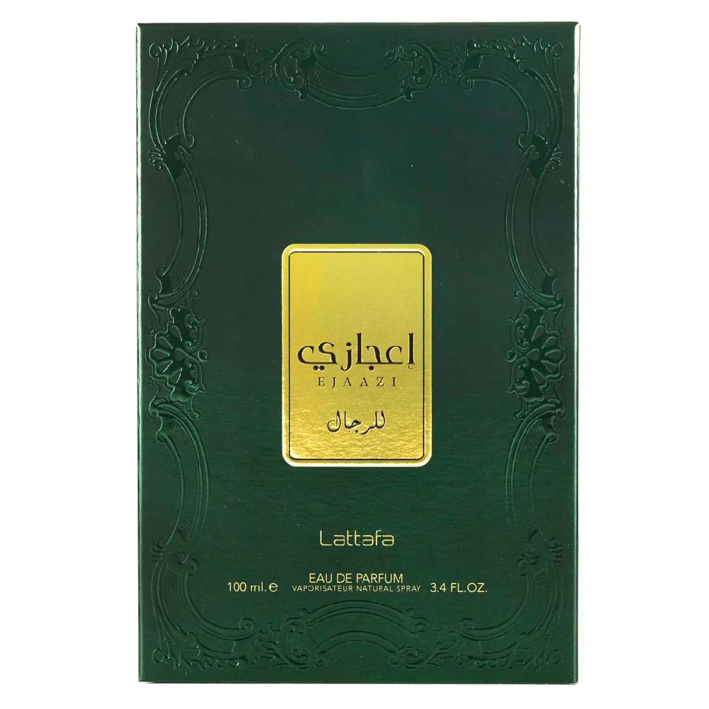 Lattafa Ejaazi Parfum 100ml