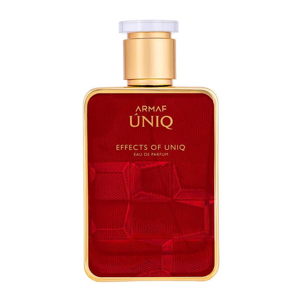 Armaf Uniq - Effects of Uniq Eau de Parfum 100ml For Unisex