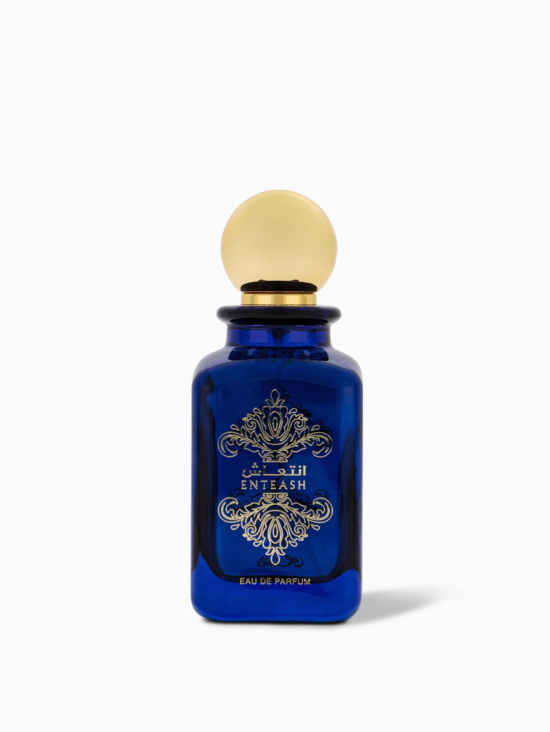 Rasasi Enteash Eau De Parfum 100ml For Men & Women