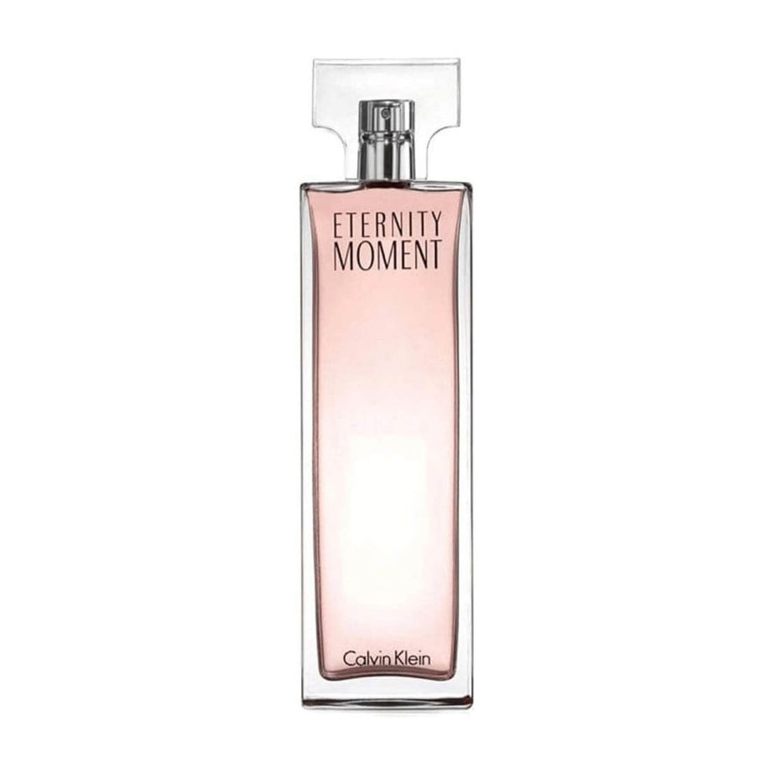 Calvin Klein Eternity Moment Eau De Parfum 100ml For Women