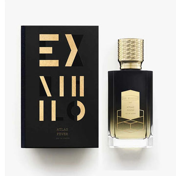 Ex Nihilo Atlas Fever Eau De Parfum 100ml For Unisex