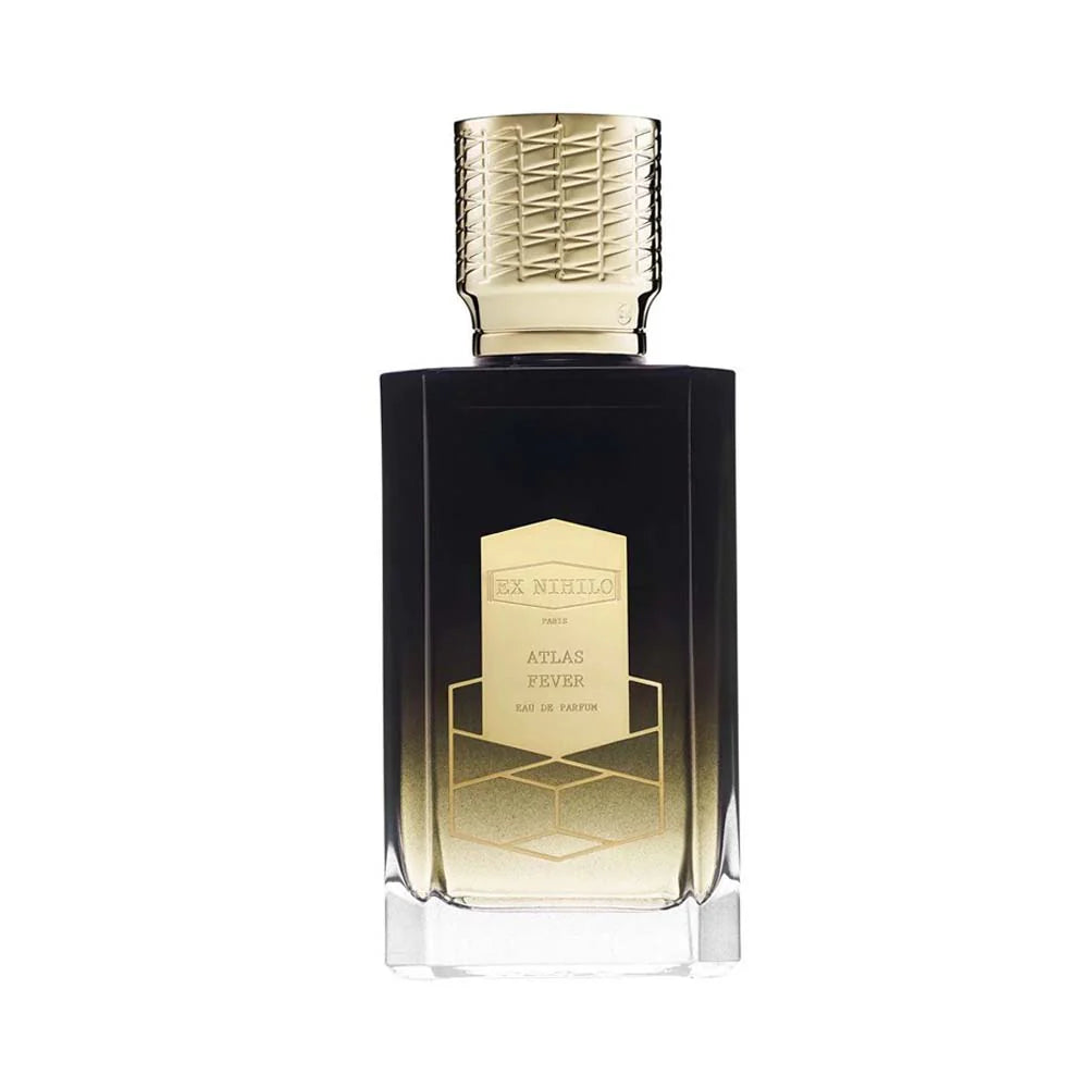 Ex Nihilo Atlas Fever Eau De Parfum 100ml For Unisex