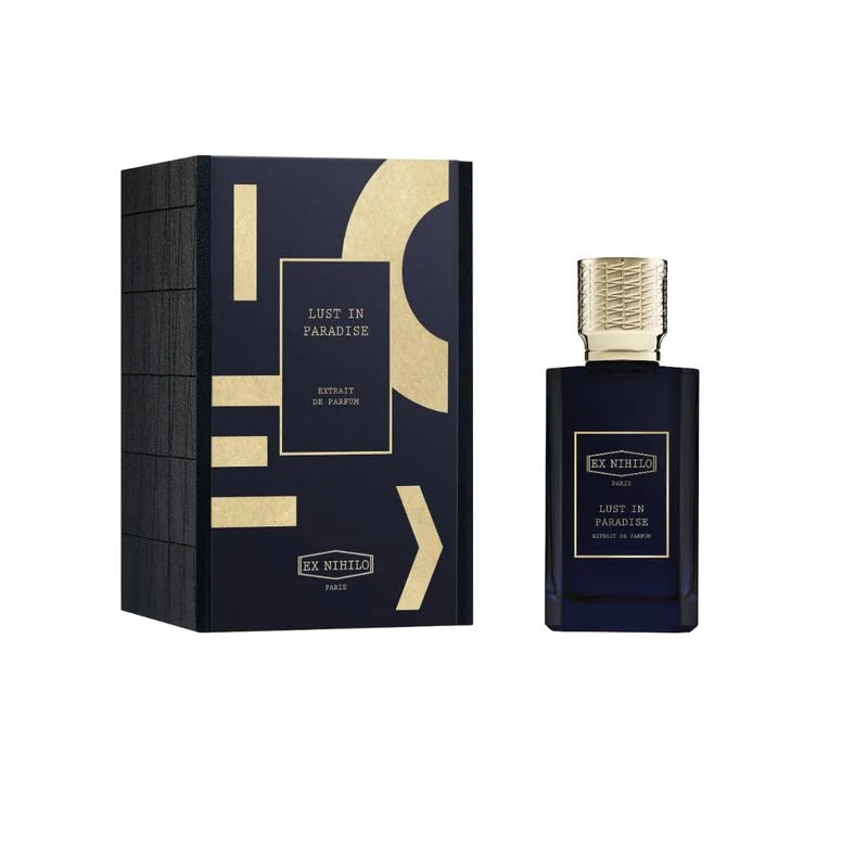 Ex Nihilo Lust In Paradise Extrait De Parfum