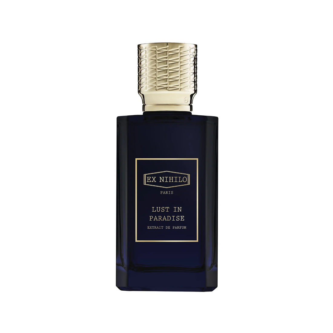 Ex Nihilo Lust In Paradise Extrait De Parfum
