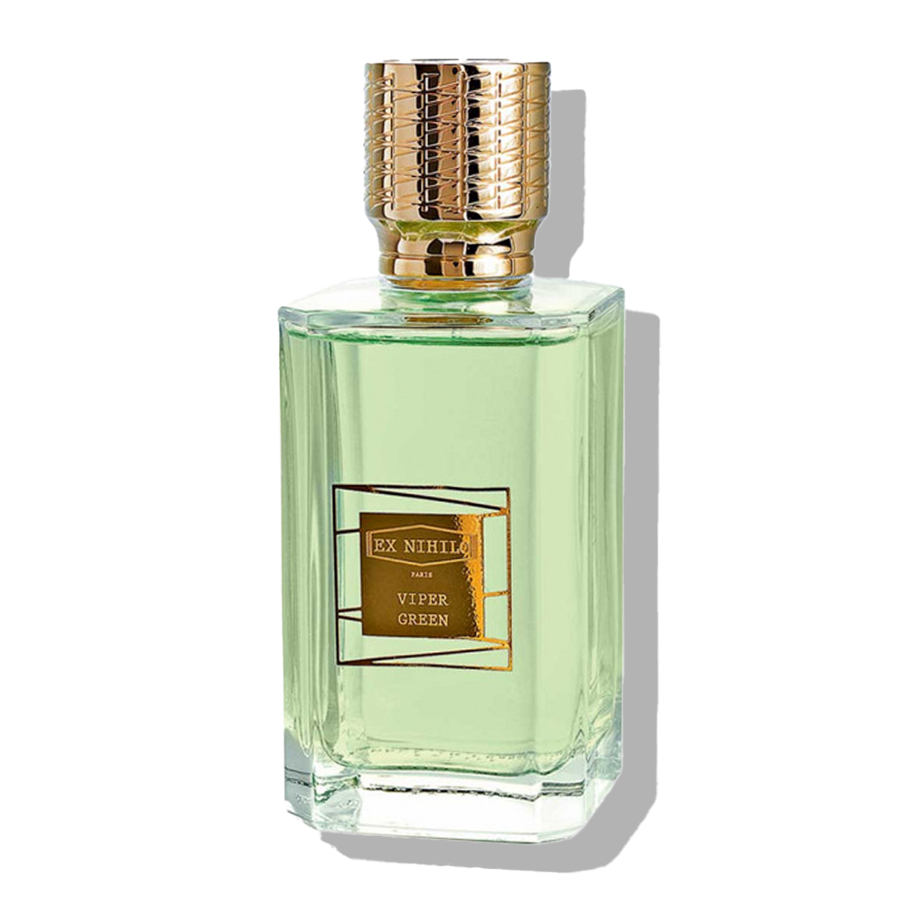 Ex Nihilo Viper Green Eau De Parfum 100ml For Unisex