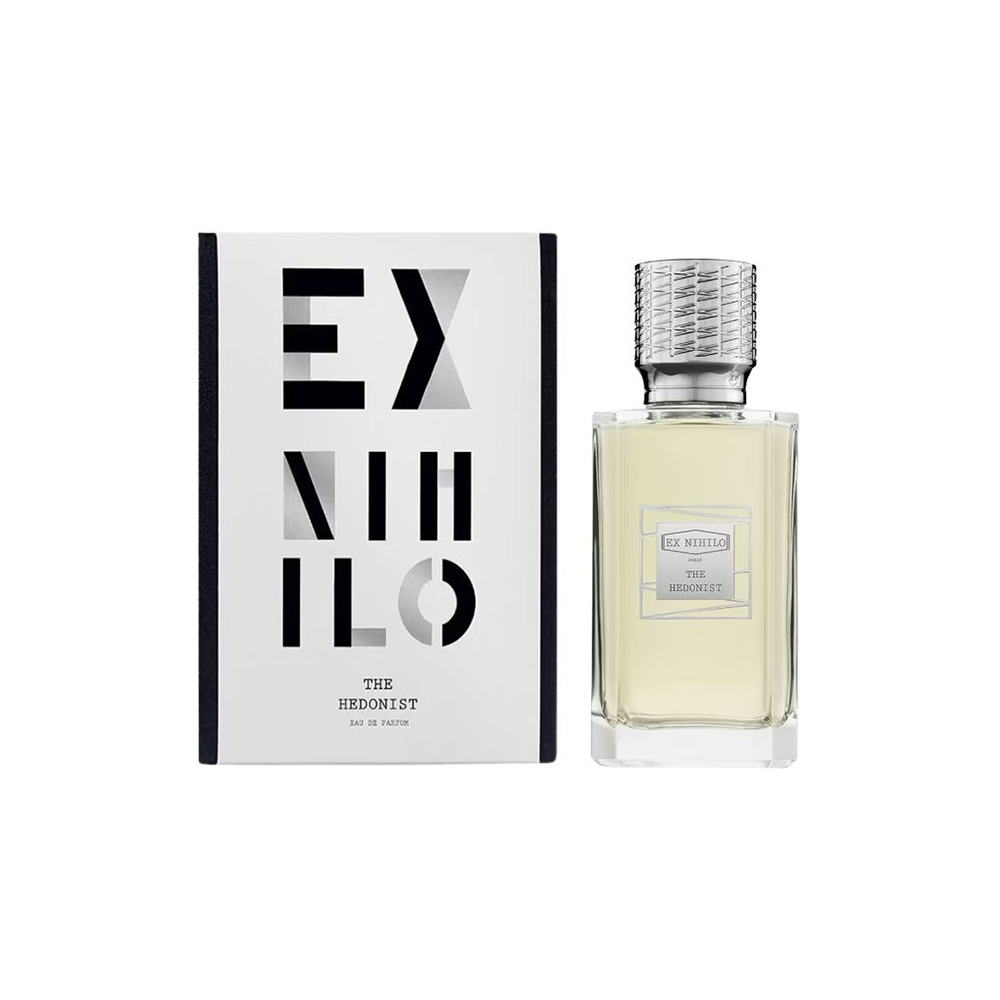 Ex Nihilo The Hedonist Eau De Parfum 100ml For Unisex