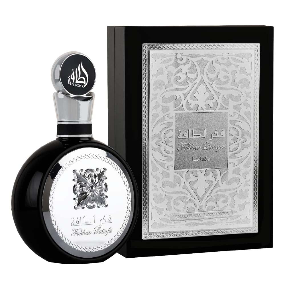 Lattafa Fakhar Parfum 100ml