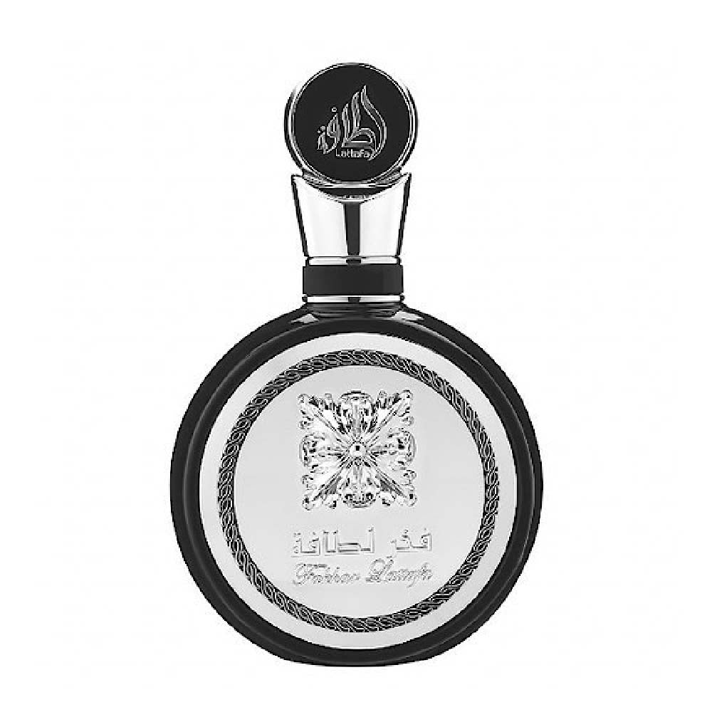 Lattafa Fakhar Parfum 100ml