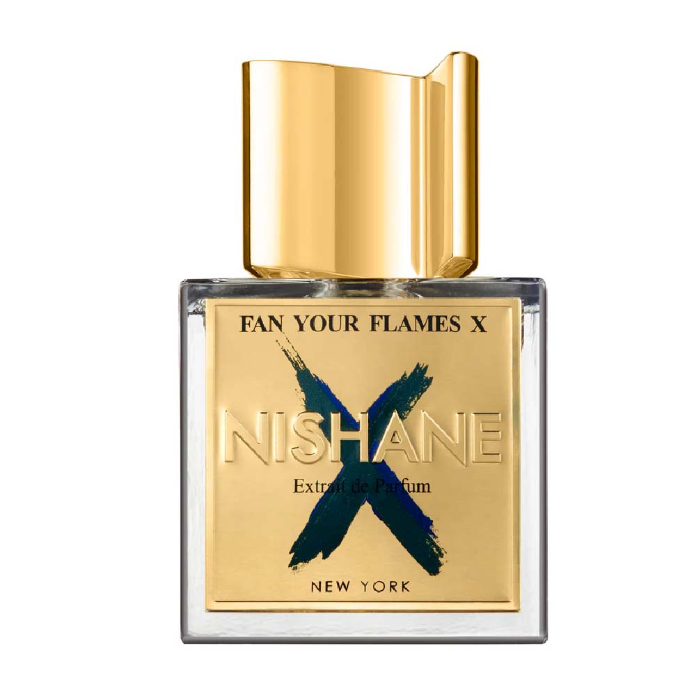Nishane Fan Your Flames X Extrait De Parfum 100ml For Unisex