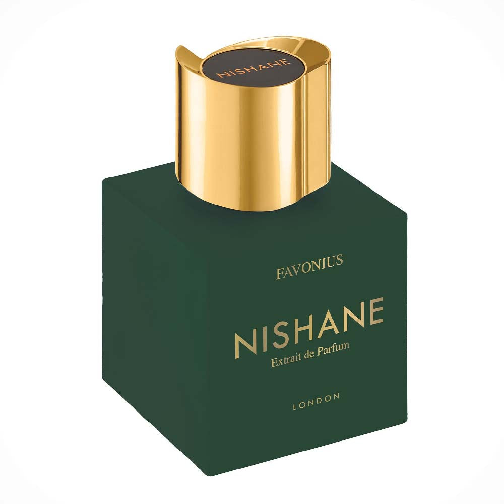 Nishane Favonius Extrait De Parfum 100ml For Unisex