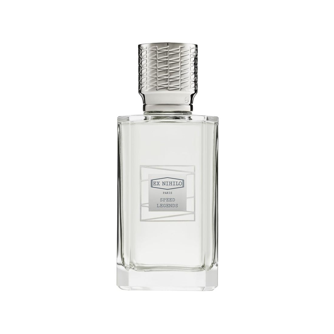 Ex Nihilo Speed Legends Eau De Parfum 100ml For Unisex