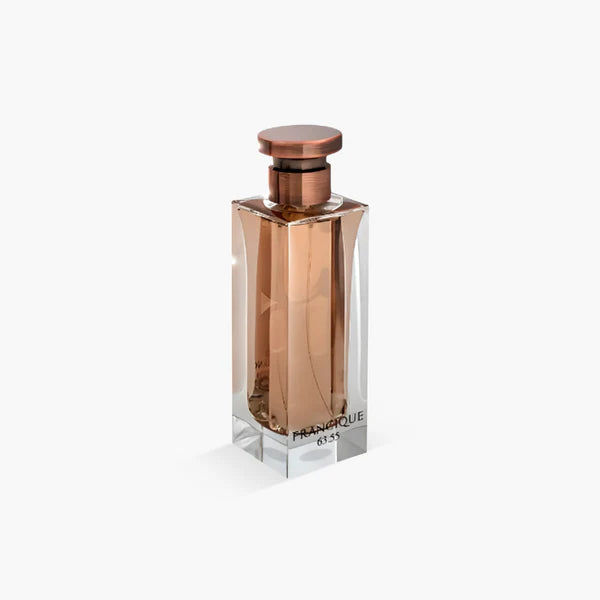 Fragrance World Francique 63.55 Eau De Parfum 100ml For Men & Women