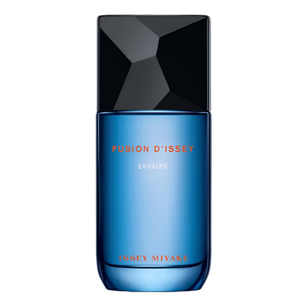 Issey Miyake Fusion D'Issey Extrême Eau De Toilette Intense 100ml For Men