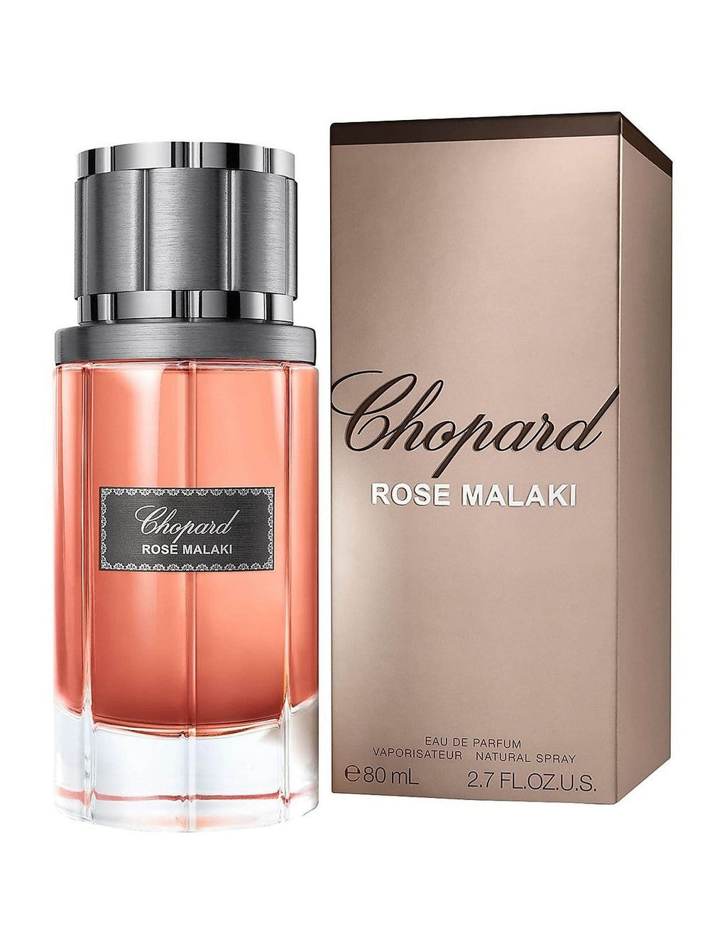 Chopard Rose Malaki Eau De Parfum 80ml For Unisex