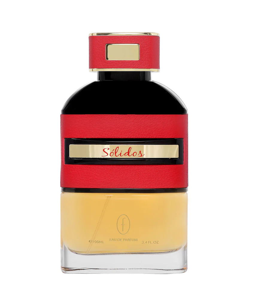 Flavia Solidos Pour Femme 100ml