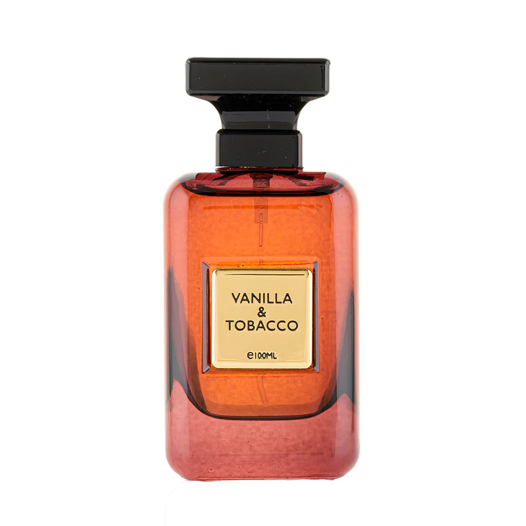 Flavia Vanilla & Tobacco