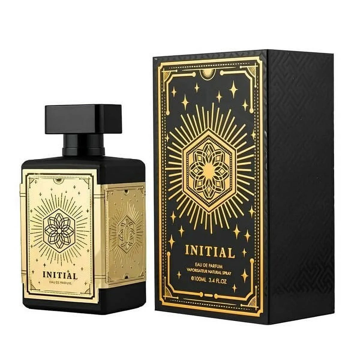Flavia Initial Eau De Parfum 100ml For Unisex