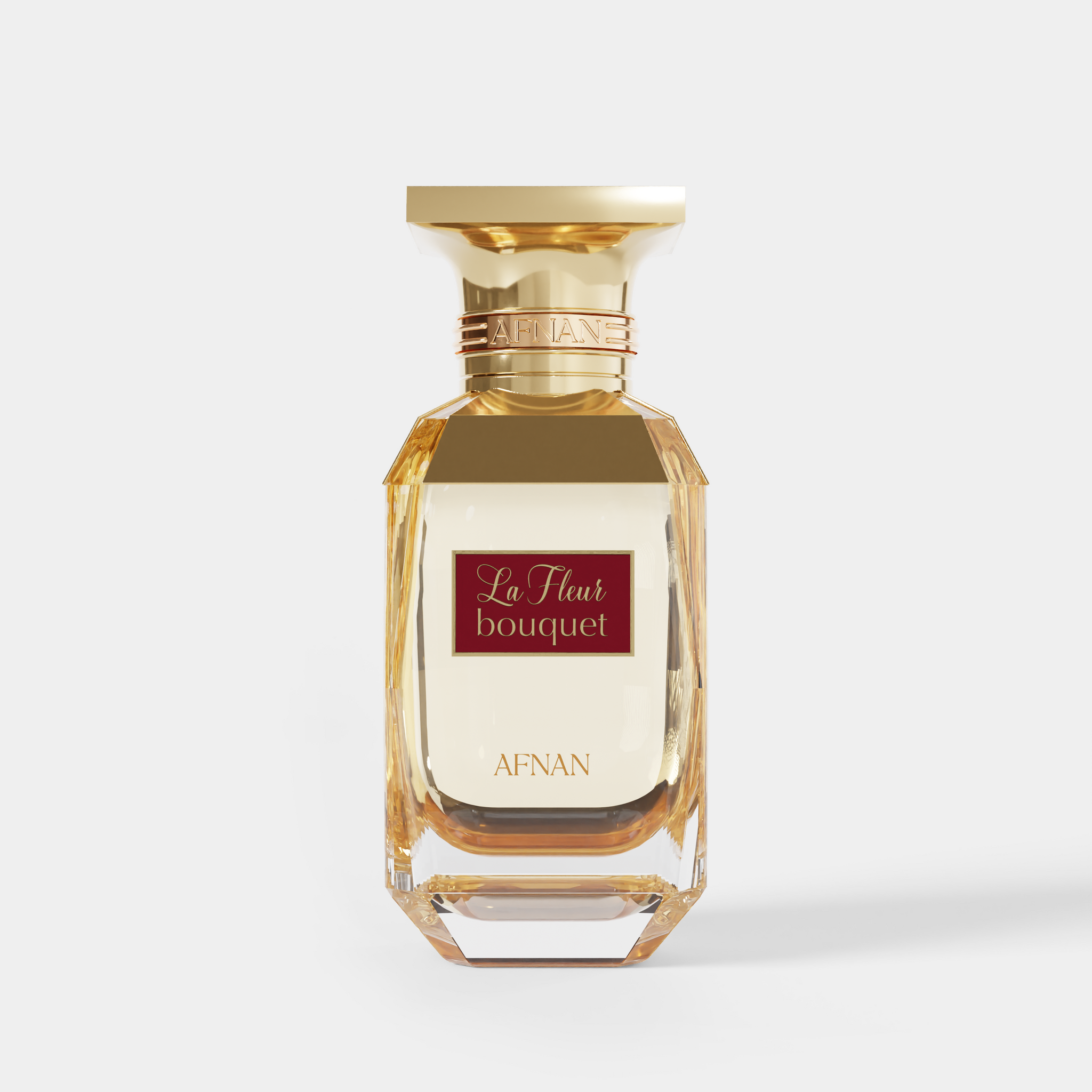 Afnan La Fleur Bouquet Pour Femme For Women 80ml