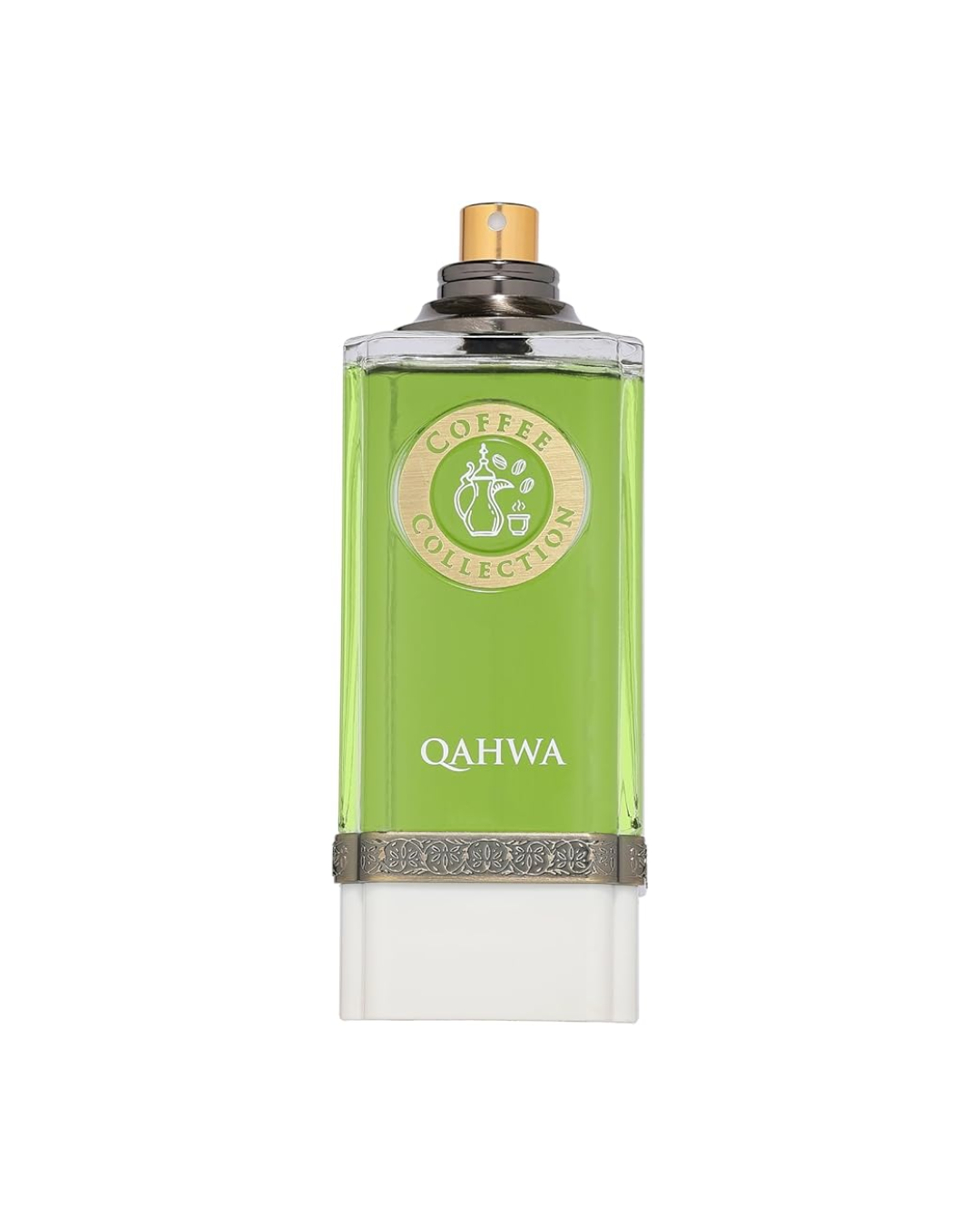 Fragrance World Coffee Collection Qahwa 100ml